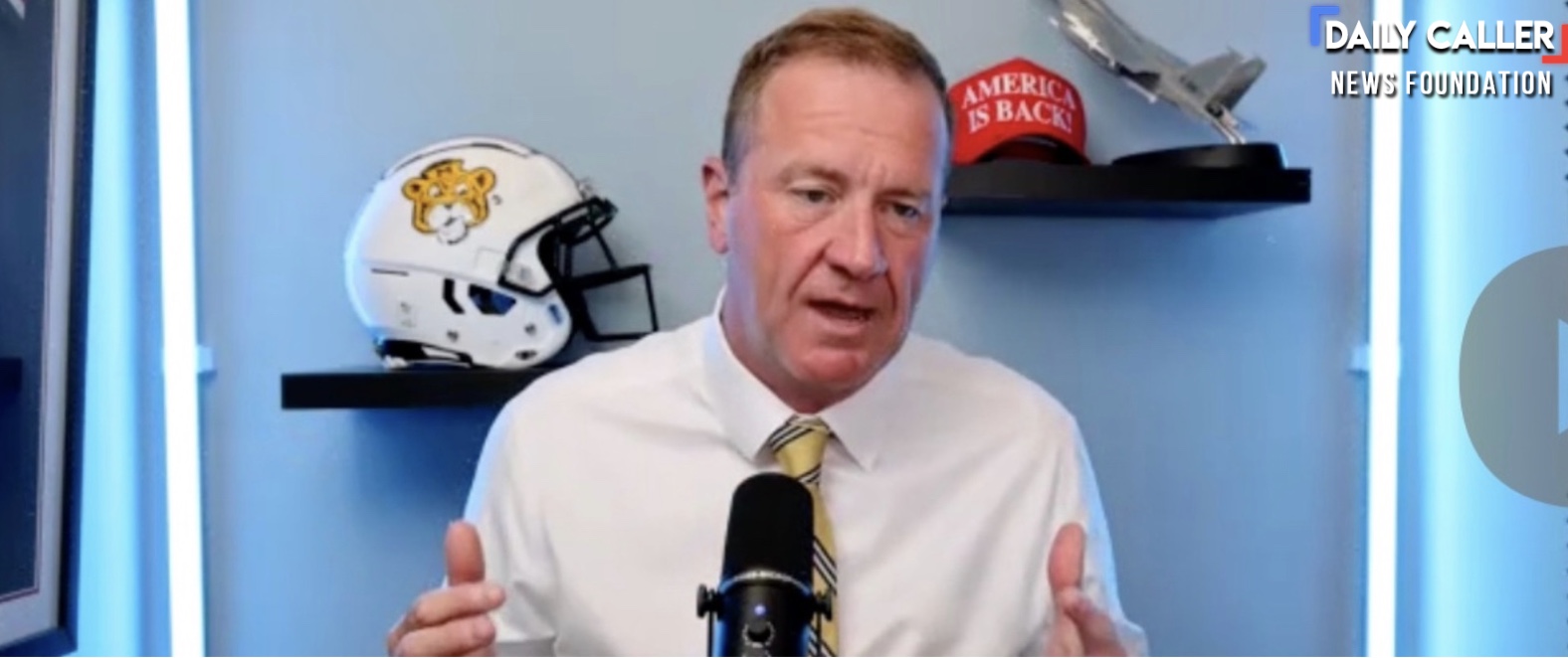 EXCLUSIVE: Sen. Eric Schmitt Lays Out How Congress Can Fix Supreme Court’s ‘Ridiculous Interpretation’ Of Constitution